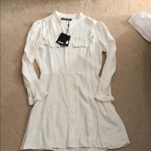 Reformation dress
